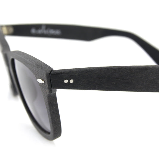 Evolatree - Natural Fiber Designer Sunglasses - UV 400 Lenes
