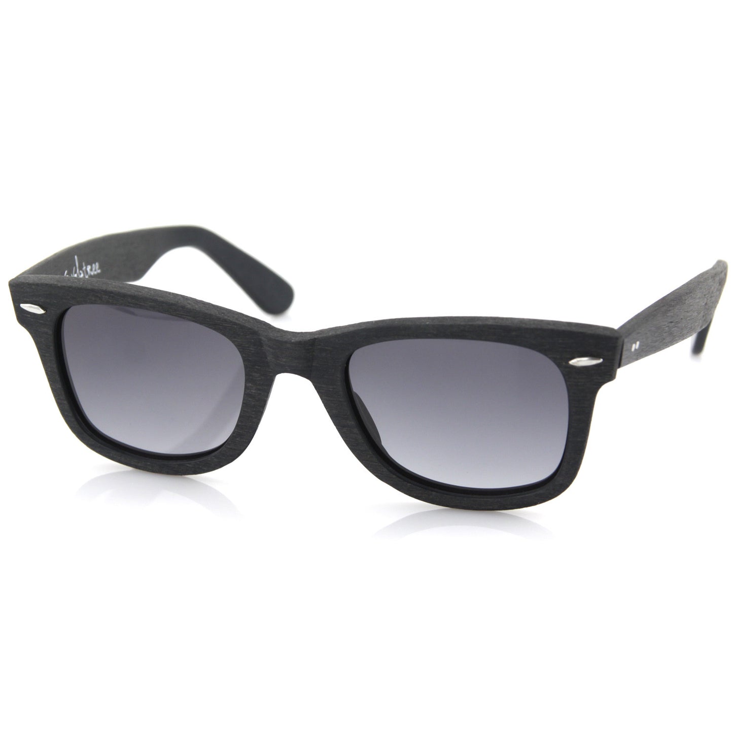 Evolatree - Natural Fiber Designer Sunglasses - UV 400 Lenes