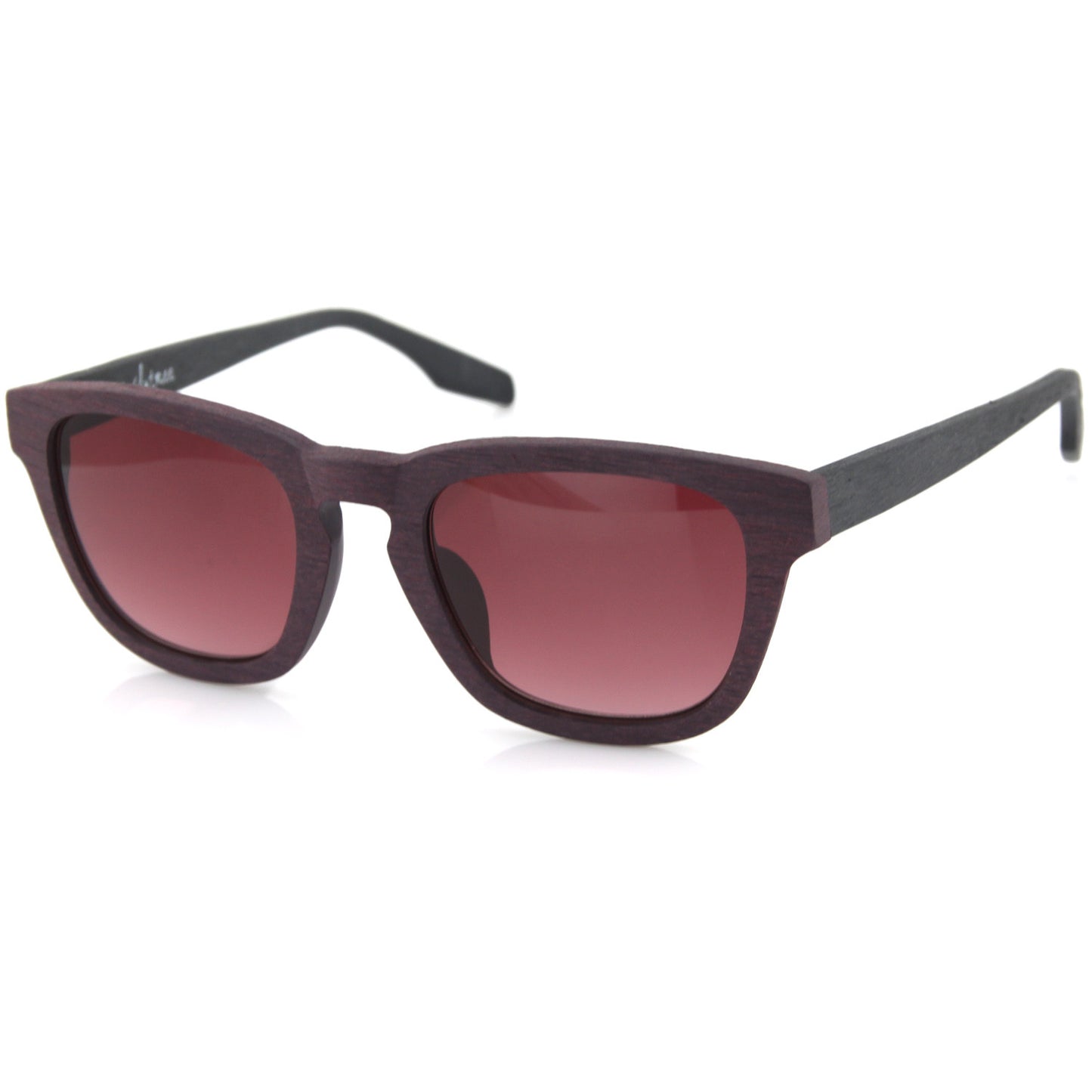 Evolatree - Natural Fiber Designer Sunglasses - UV 400 Lenes