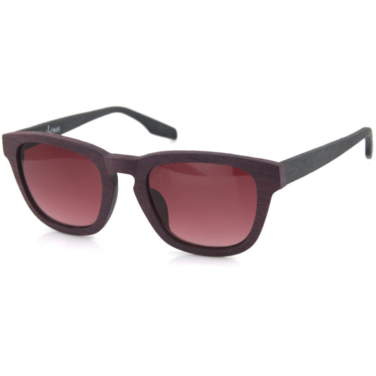 Evolatree - Natural Fiber Designer Sunglasses - UV 400 Lenes