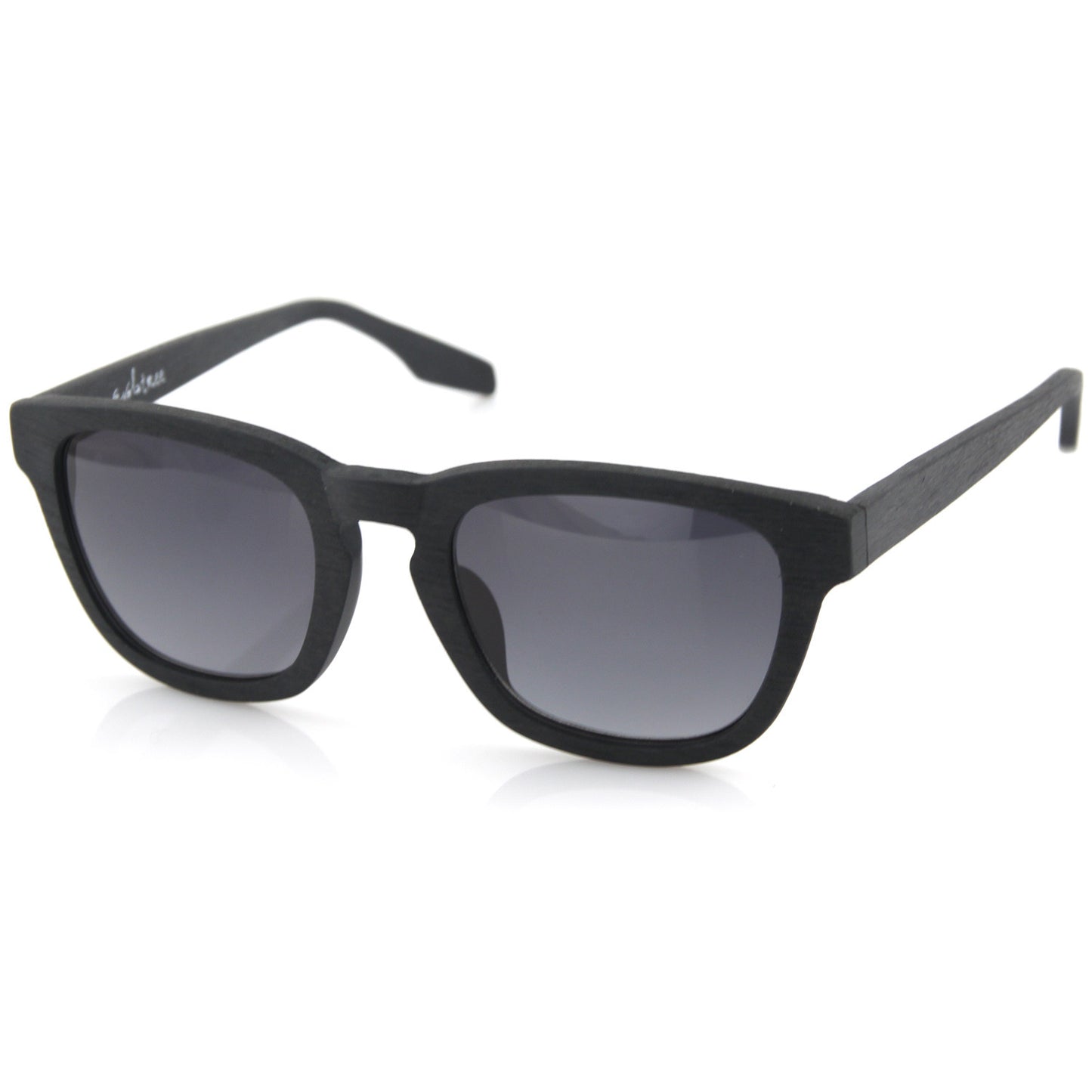 Evolatree - Natural Fiber Designer Sunglasses - UV 400 Lenes