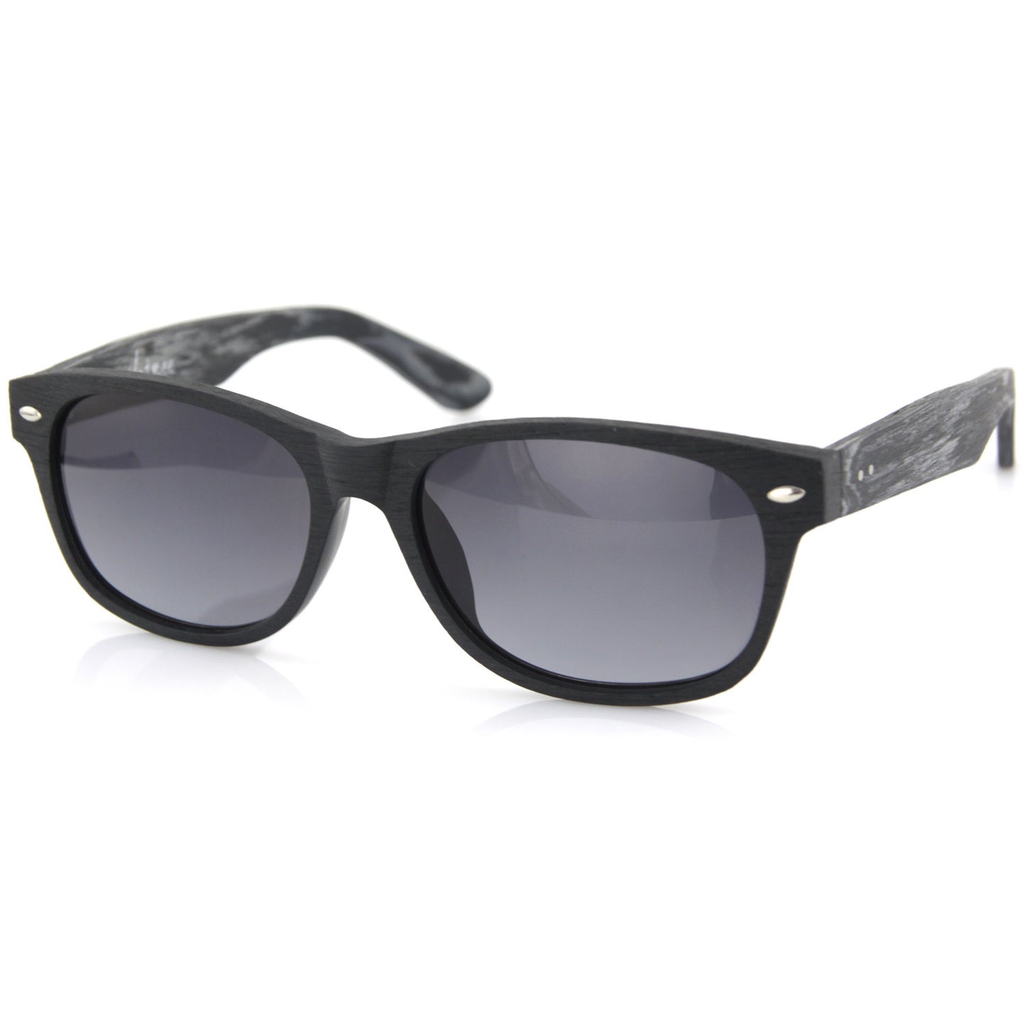 Evolatree - Natural Fiber Designer Sunglasses - UV 400 Lenes