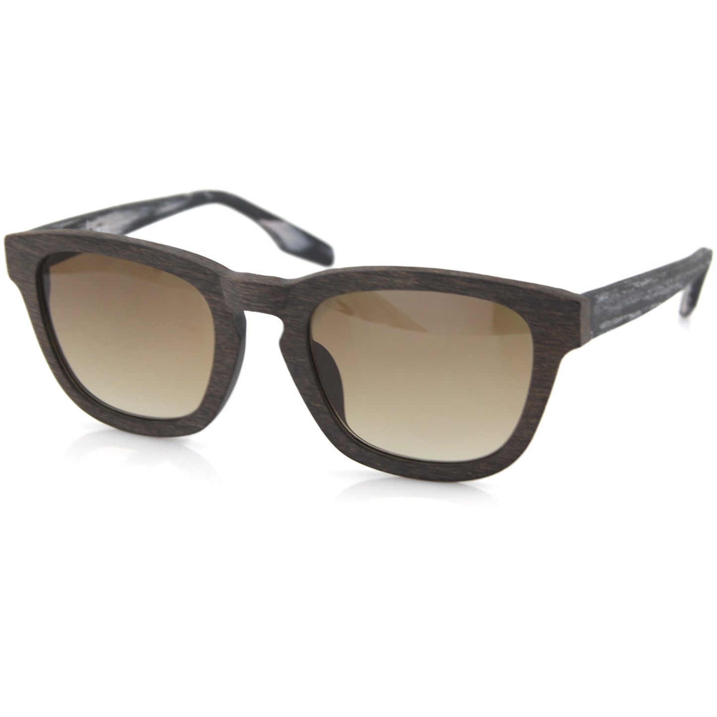 Evolatree - Natural Fiber Designer Sunglasses - UV 400 Lenes