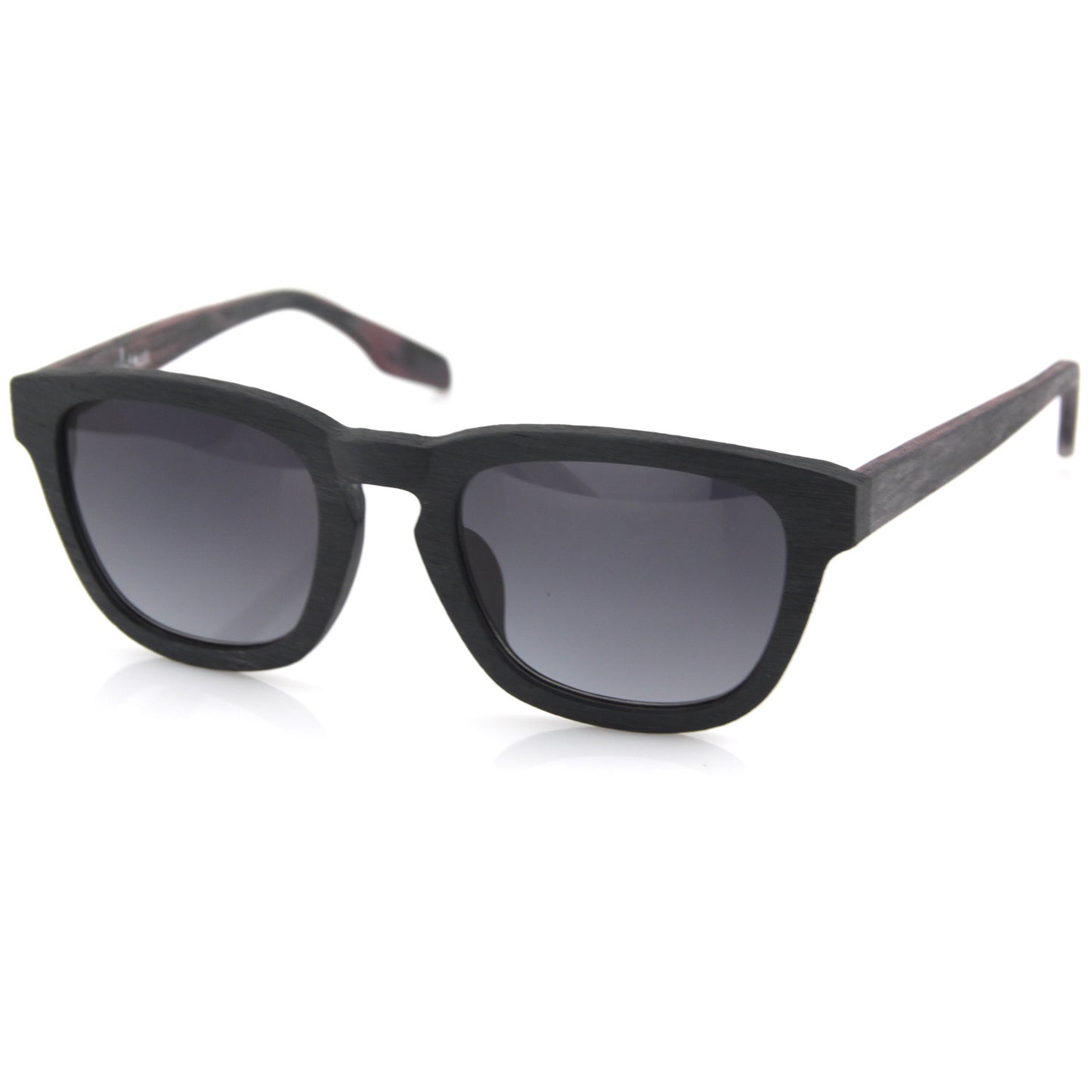 Evolatree - Natural Fiber Designer Sunglasses - UV 400 Lenes