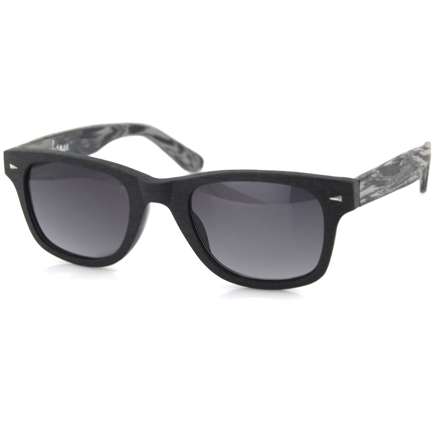 Evolatree - Natural Fiber Designer Sunglasses - UV 400 Lenes