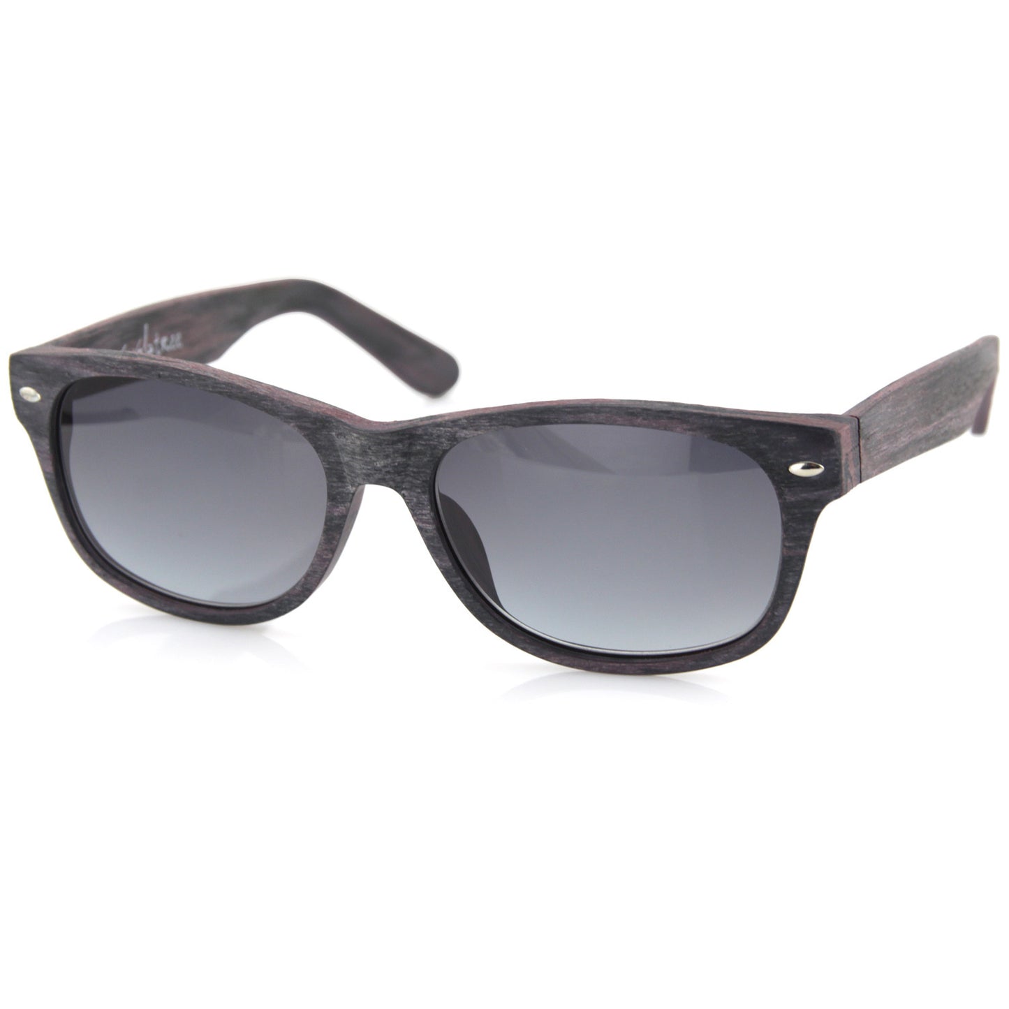 Evolatree - Natural Fiber Designer Sunglasses - UV 400 Lenes