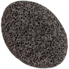 Pumice Stone for Feet by Evolatree - Foot Scrubber for Exfoliating Dry Dead Skin - Pedicure Foot Stone Removes Callus on Hands, Heels, and Body - Natural Foot Care