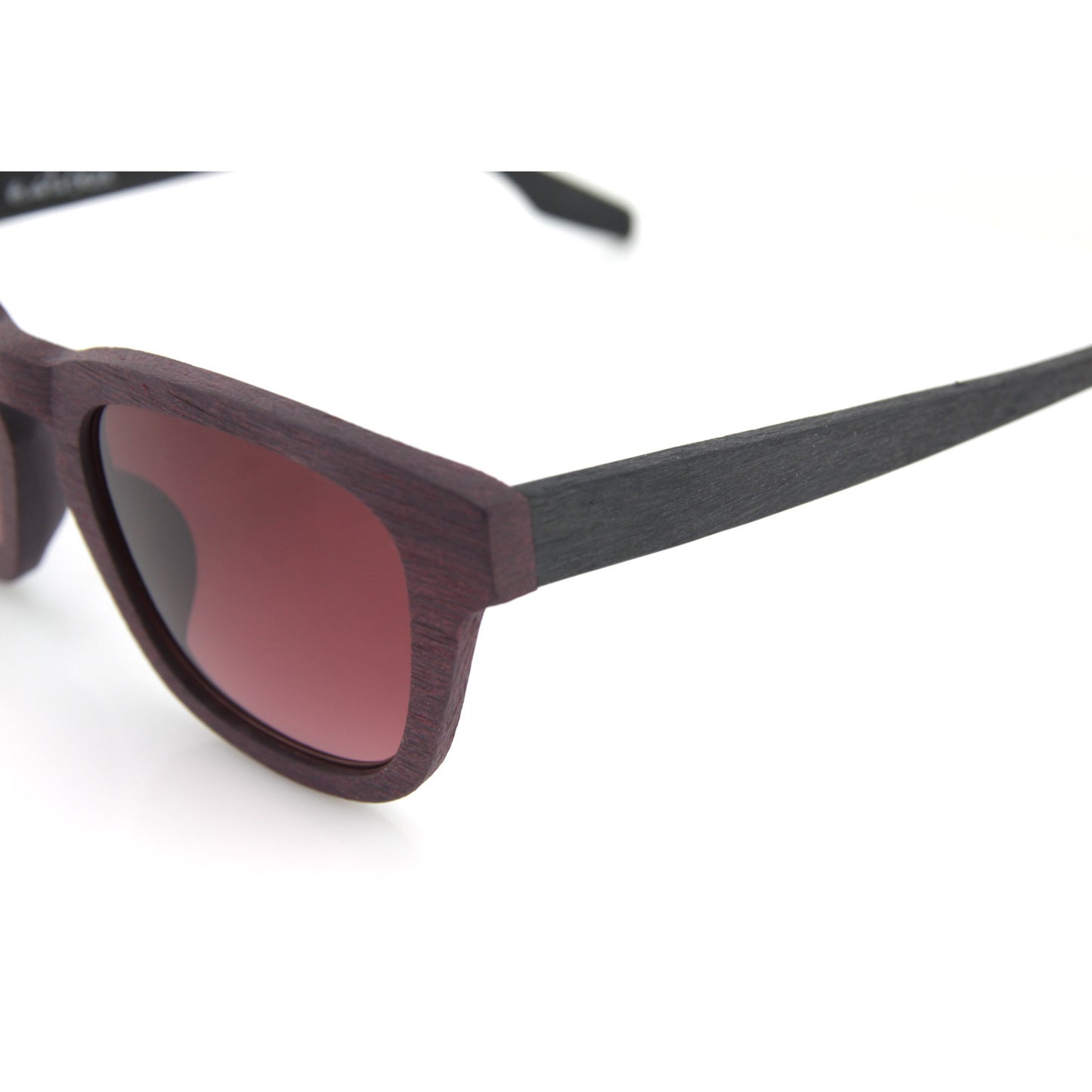 Evolatree - Natural Fiber Designer Sunglasses - UV 400 Lenes