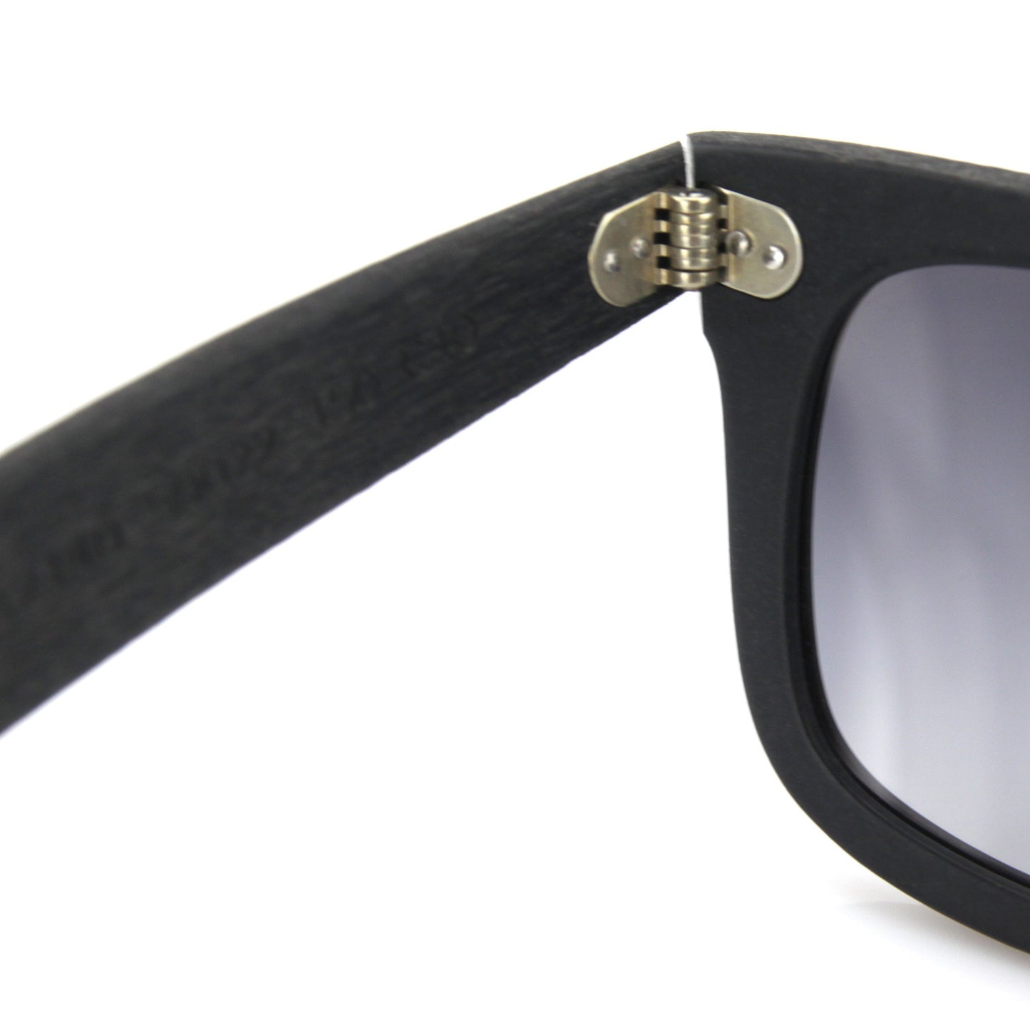Evolatree - Natural Fiber Designer Sunglasses - UV 400 Lenes