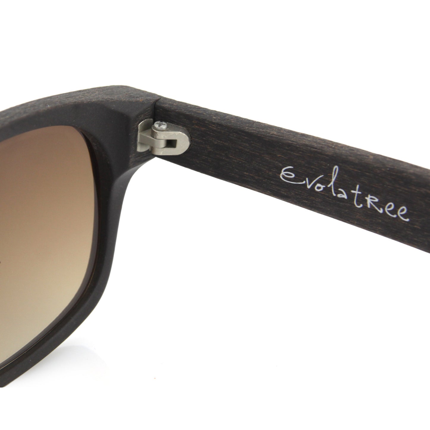 Evolatree - Natural Fiber Designer Sunglasses - UV 400 Lenes