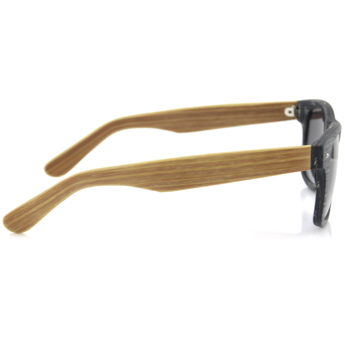 Evolatree - Natural Fiber Designer Sunglasses - UV 400 Lenes