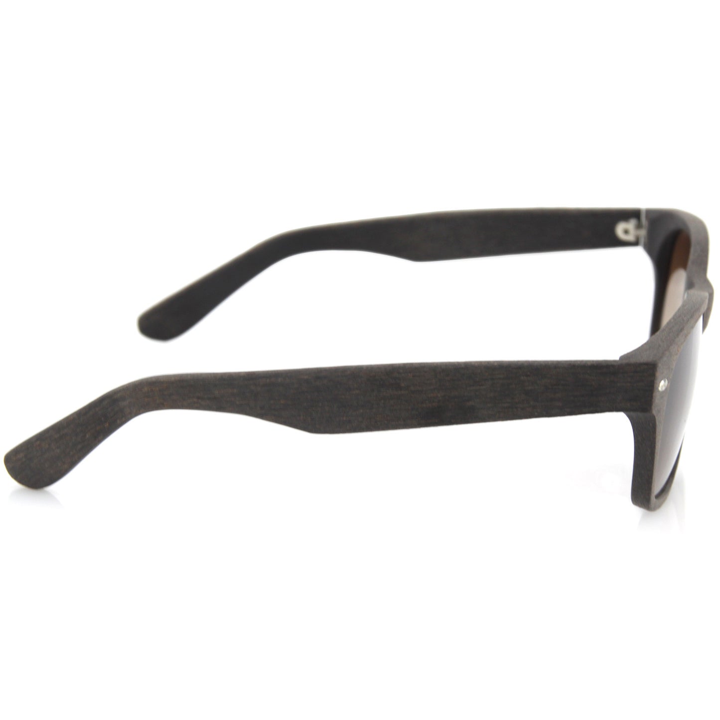 Evolatree - Natural Fiber Designer Sunglasses - UV 400 Lenes