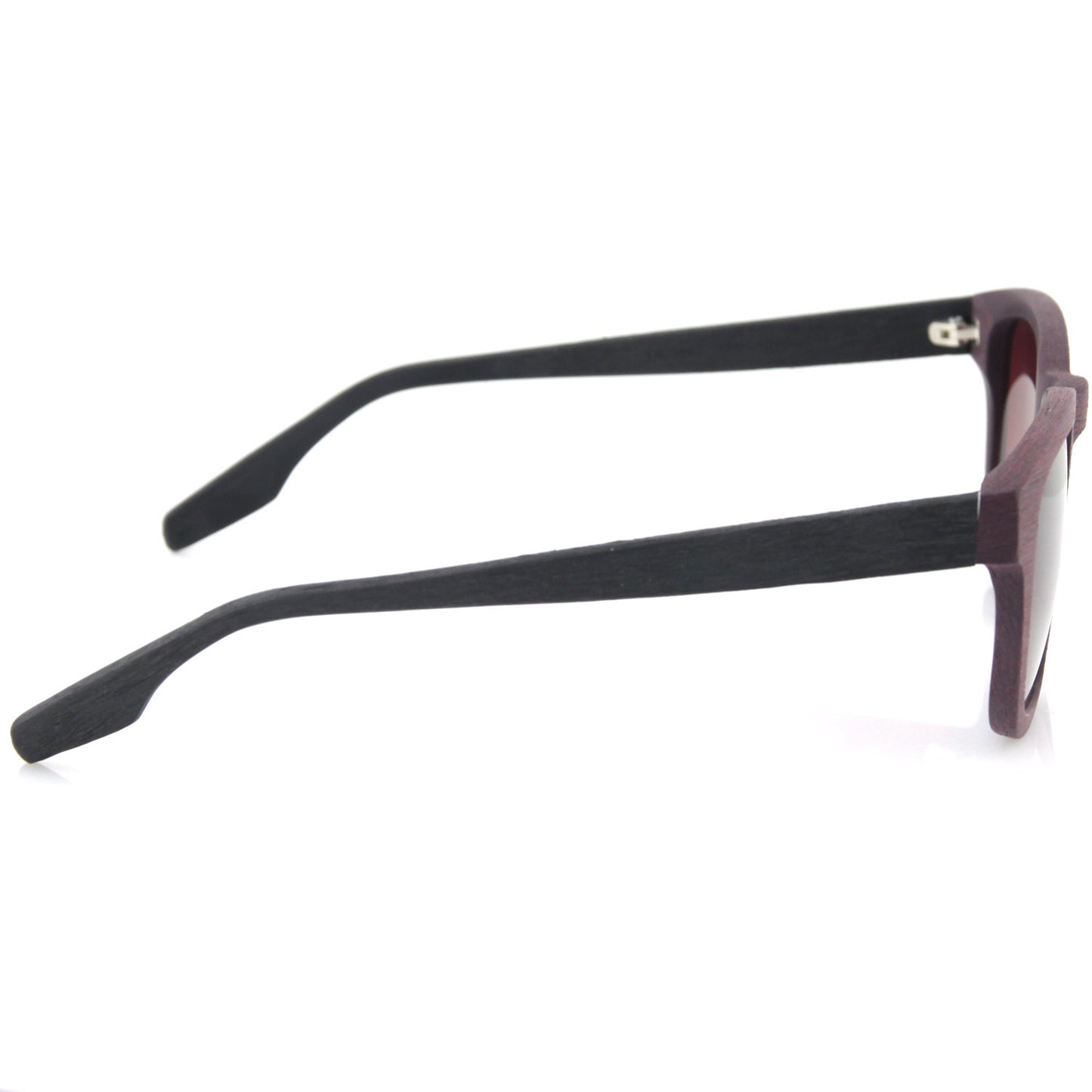 Evolatree - Natural Fiber Designer Sunglasses - UV 400 Lenes
